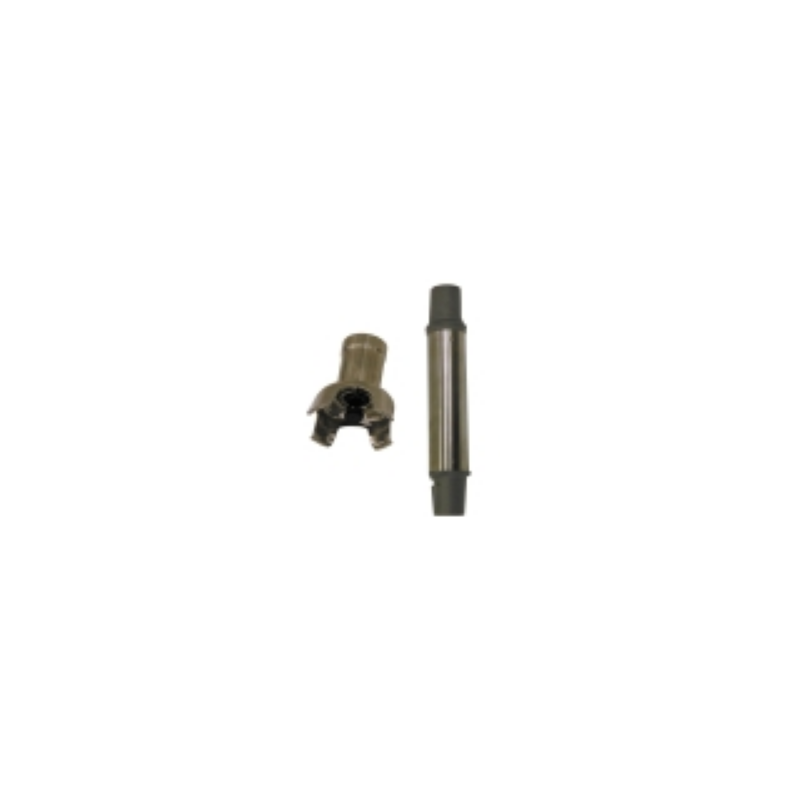 Brazo completo triturador cmpc250