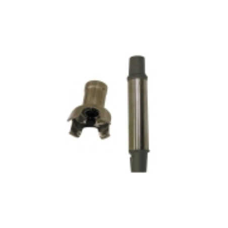 Brazo completo triturador cmpc250