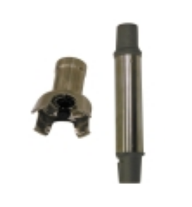 Brazo completo triturador cmpc250