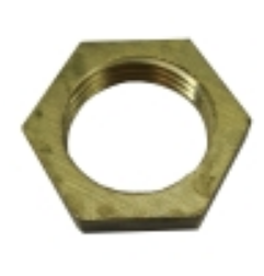 Tuerca 3/8 laton grifo vapor/agua silanos