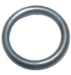 Junta torica Ø5x1mm rociador aclarado n1000 silanos