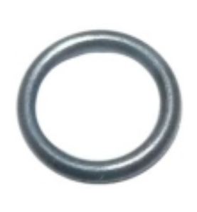Junta torica Ø5x1mm rociador aclarado n1000 silanos