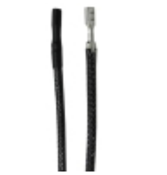 Cable bujia encendido l 1400mm silanos