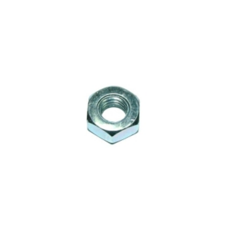 Tuerca hexagonal m10 din-934 zn