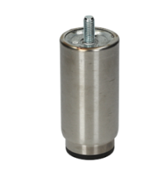 Pata regulable Ø1"1/2x95mm n1000 silanos