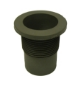Soporte sobrenivel n1000 Ø54x35mm silanos