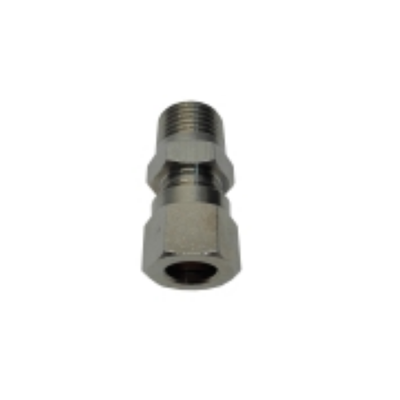 Racor distribuidor 1/4" n1000 silanos