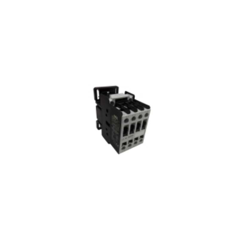 Contactor 230v 25a 3no/1no ac3 400v 4kw 16a silanos Contactor 230v 25a 3no/1no ac3 400v 4kw 16a silanos