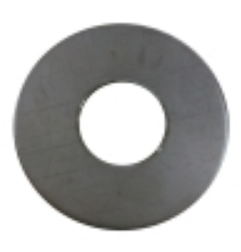 Arandela tapon cuba Ø17x42mm n1300 silanos