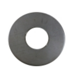 Arandela tapon cuba Ø17x42mm n1300 silanos