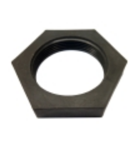 Tuerca 1"3/4 silanos