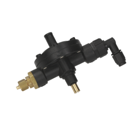 Dosificador hidraulico n700f silanos