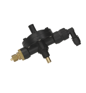 Dosificador hidraulico n700f silanos