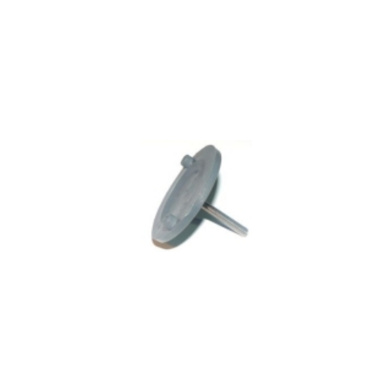 Tapa racor desagüe m6 Ø65mm n700f silanos