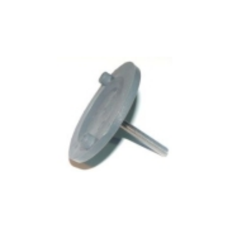 Tapa racor desagüe m6 Ø65mm n700f silanos