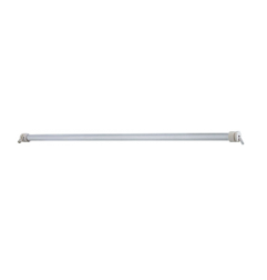 Resistencia de cuarzo 450w 115v l 395mm ø 12mm empalme conector faston 6,3mm fiamma