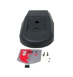 Conjunto membrana y tapa mandos be-10 sammic