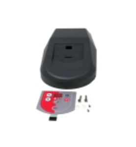 Conjunto membrana y tapa mandos be-10 sammic