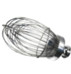 Mezclador varillas amasadora Ø2.5mm sammic