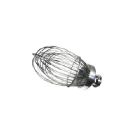 Mezclador varillas amasadora Ø2.5mm