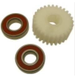 Conjunto cojinete + piñon bm-11 sammic