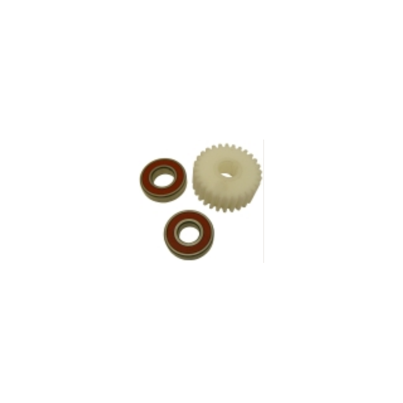 Conjunto cojinete + piñon bm-11 sammic