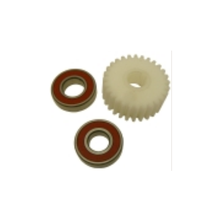 Conjunto cojinete + piñon bm-11 sammic