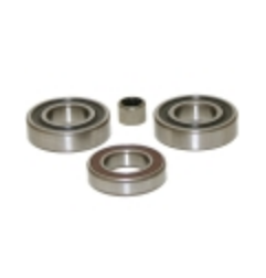 Conjunto cojinetes batidor sammic