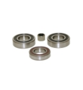 Conjunto cojinetes batidor sammic