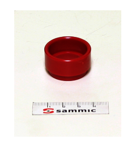 Soporte motor triturador sammic