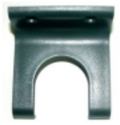 Soporte pared brazo triturador tr sammic