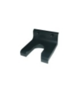 Soporte pared motor triturador tr sammic