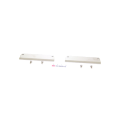 Conjunto cuchillas fce cutter ca-400 sammic