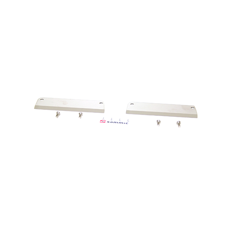 Conjunto cuchillas fce cutter ca-400 sammic Conjunto cuchillas fce cutter ca-400 sammic