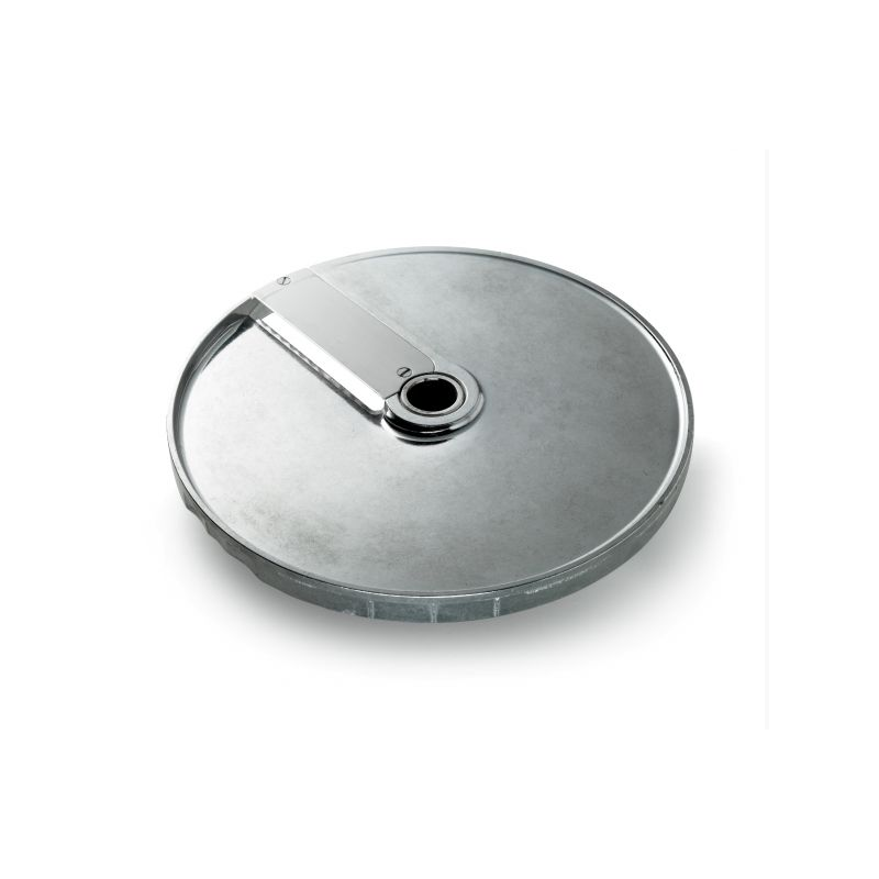 Disco Ø205mm 8mm cortadora verduras sammic