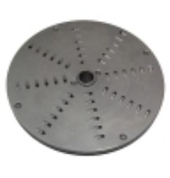 Disco rallador Ø205mm cortadora verduras sammic
