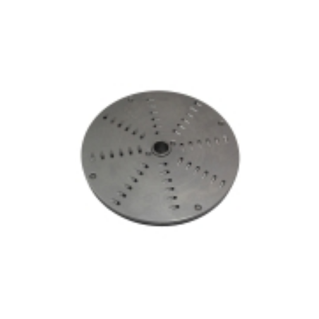 Disco rallador Ø205mm cortadora verduras