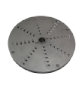 Disco rallador Ø205mm cortadora verduras sammic