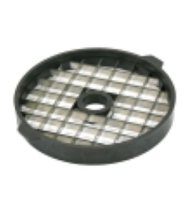 Rejilla cubos Ø205mm cortadora verduras sammic
