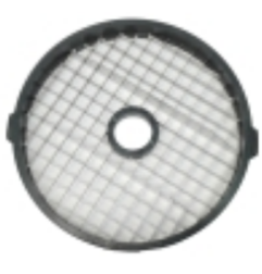 Cuchilla cubos Ø220mm para cutter sammic