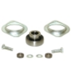 Cojinete con soporte cortadora vdc-350 sammic