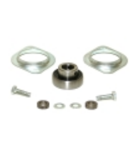 Cojinete con soporte cortadora vdc-350 sammic