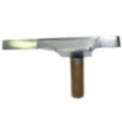 Soporte placa apoyo cortadora 250/275 sammic