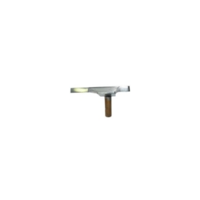 Soporte placa apoyo cortadora 250/275 sammic