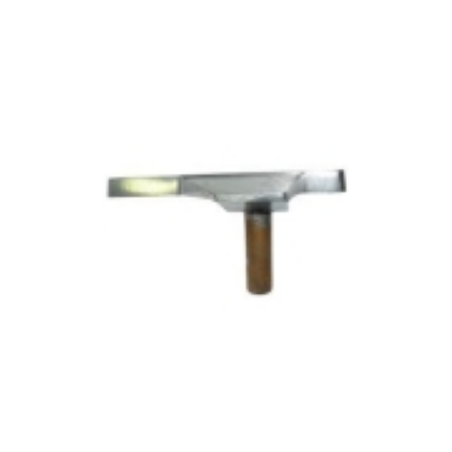 Soporte placa apoyo cortadora 250/275 sammic