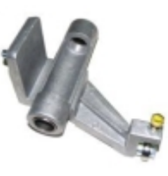 Soporte deslizador carro gc-250/275 sammic