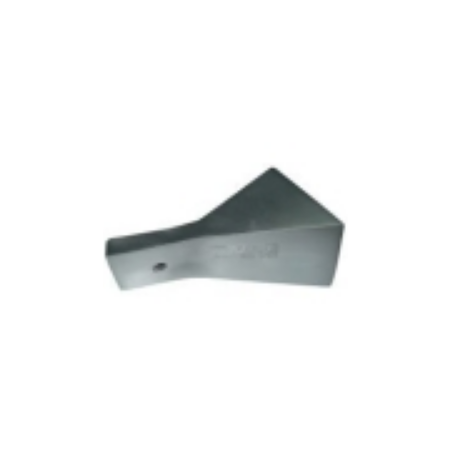 Soporte inferior bandeja gc-300 sammic