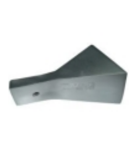 Soporte inferior bandeja gc-300 sammic