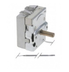Termostato 50°c/250°c 16a 250v SAMMIC, FIAMMA, FM