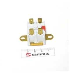 Termostato seguridad plancha gr/gl sammic